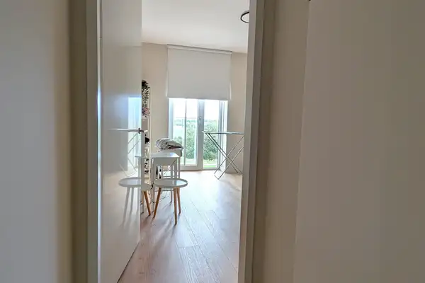 Foto #16 Appartement Amstelstroom Zoetermeer