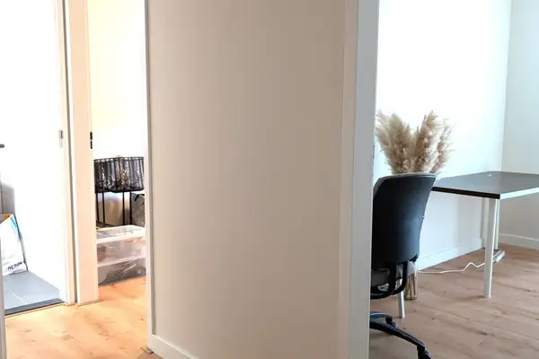 Foto #13 Appartement Amstelstroom Zoetermeer