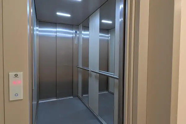 Foto #20 Appartement Amstelstroom Zoetermeer