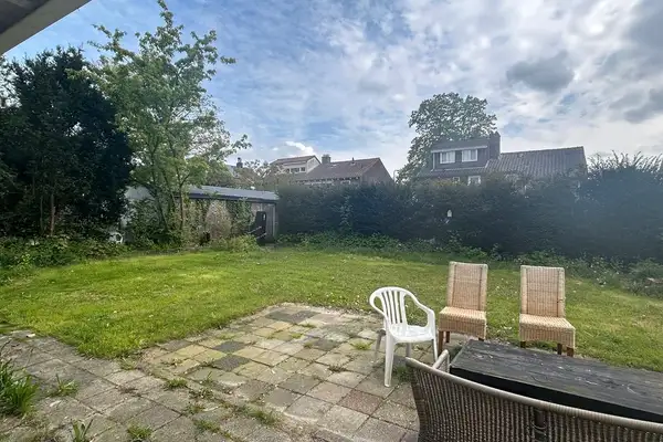 Foto #10 Kamer Zuider Parallelweg Velp