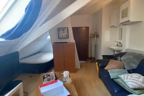 Foto #5 Kamer Zuider Parallelweg Velp