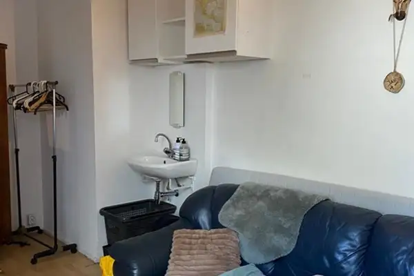 Foto #4 Kamer Zuider Parallelweg Velp