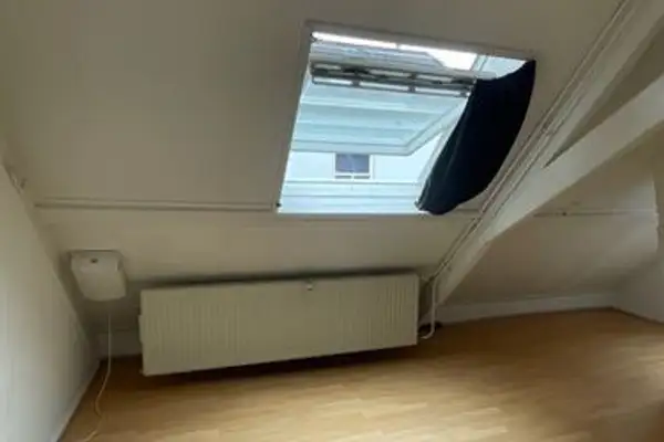 Foto #1 Kamer Zuider Parallelweg Velp