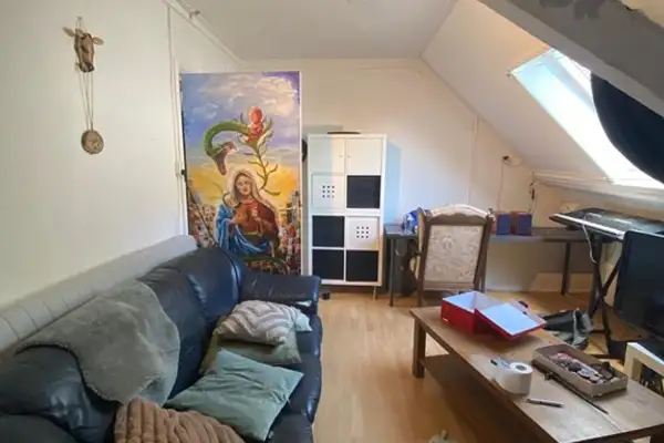 Foto #2 Kamer Zuider Parallelweg Velp