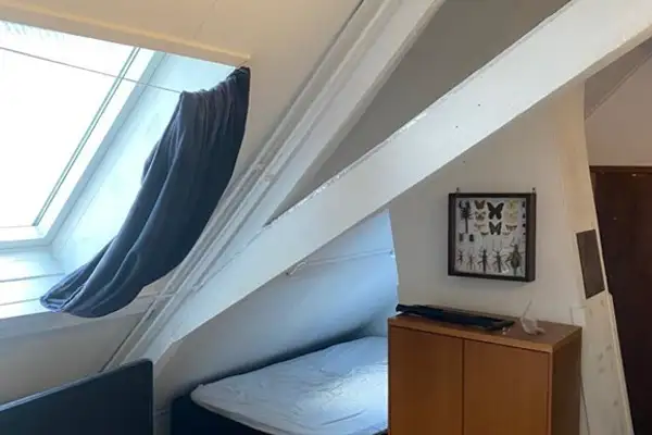 Foto #3 Kamer Zuider Parallelweg Velp