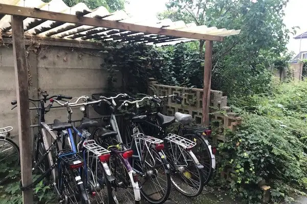 Foto #7 Kamer Oranjestraat Velp