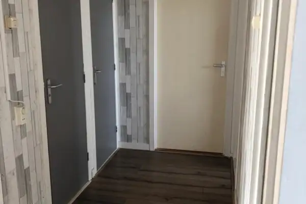 Foto #4 Kamer Gildemeestersplein Arnhem