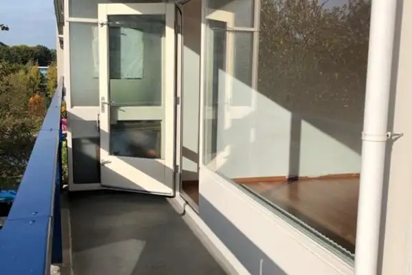 Foto #3 Kamer Gildemeestersplein Arnhem