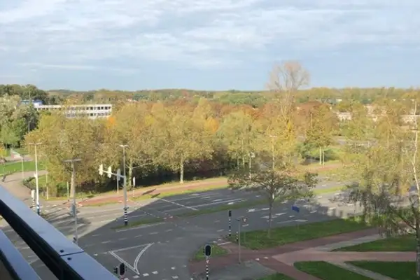 Foto #8 Kamer Gildemeestersplein Arnhem