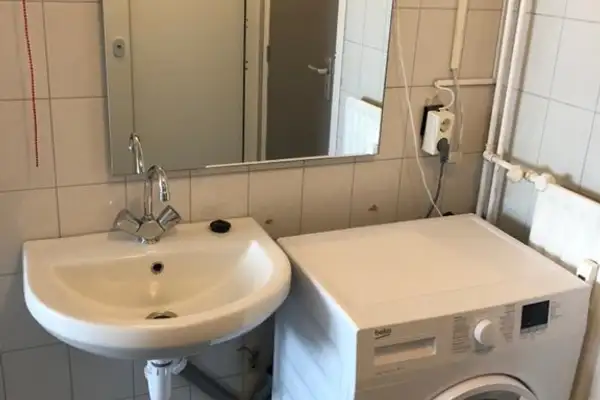 Foto #7 Kamer Gildemeestersplein Arnhem