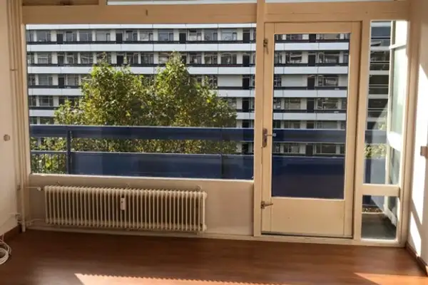 Foto #2 Kamer Gildemeestersplein Arnhem