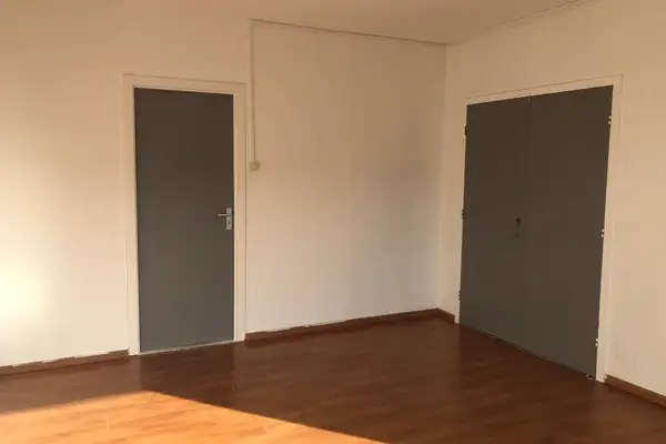 Foto #1 Kamer Gildemeestersplein Arnhem