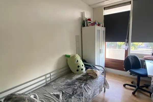 Foto #2 Kamer Hanzestraat Arnhem