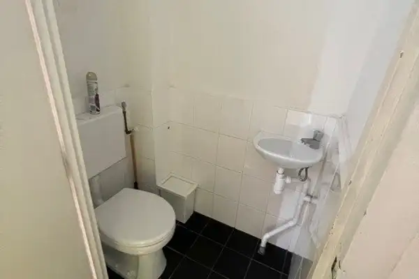 Foto #8 Kamer Hanzestraat Arnhem