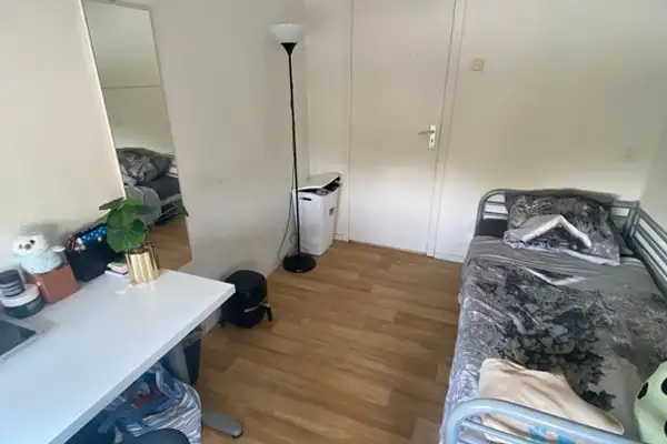 Foto #4 Kamer Hanzestraat Arnhem