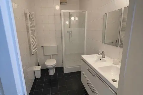 Foto #6 Kamer Hanzestraat Arnhem