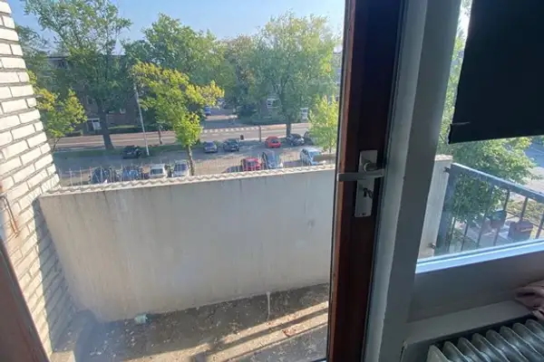 Foto #5 Kamer Hanzestraat Arnhem