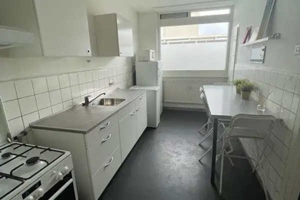 Foto #7 Kamer Hanzestraat Arnhem