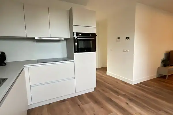 Foto #5 Appartement West-Peterstraat Arnhem