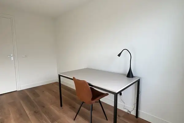 Foto #12 Appartement West-Peterstraat Arnhem