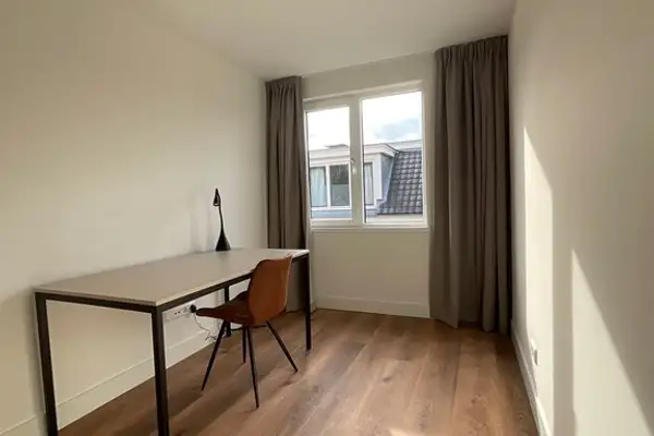 Foto #13 Appartement West-Peterstraat Arnhem