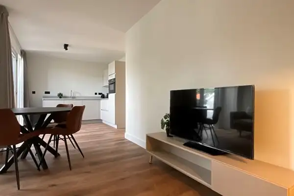 Foto #3 Appartement West-Peterstraat Arnhem