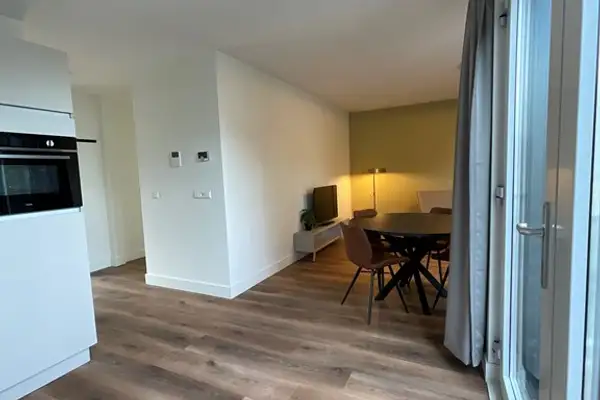 Foto #2 Appartement West-Peterstraat Arnhem