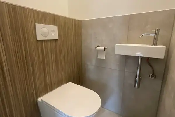 Foto #19 Appartement West-Peterstraat Arnhem