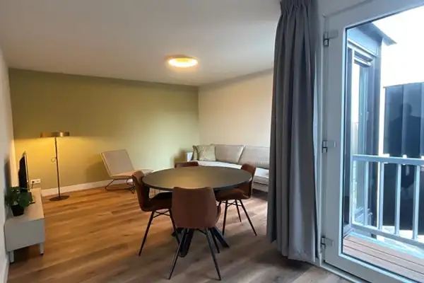 Foto #1 Appartement West-Peterstraat Arnhem