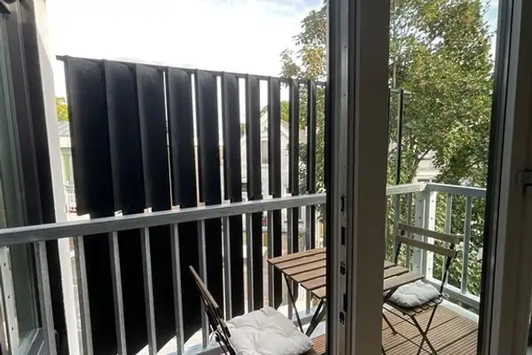 Foto #20 Appartement West-Peterstraat Arnhem