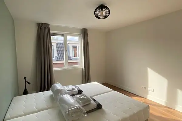 Foto #9 Appartement West-Peterstraat Arnhem