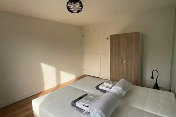 Foto #8 Appartement West-Peterstraat Arnhem