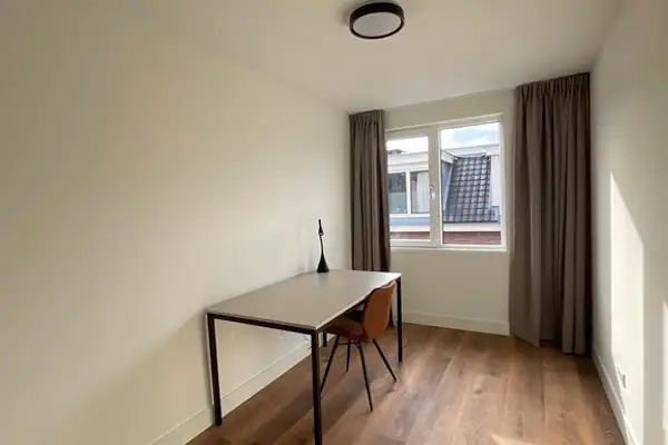 Foto #11 Appartement West-Peterstraat Arnhem