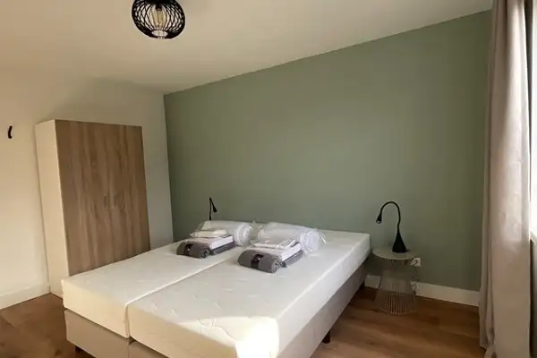 Foto #7 Appartement West-Peterstraat Arnhem