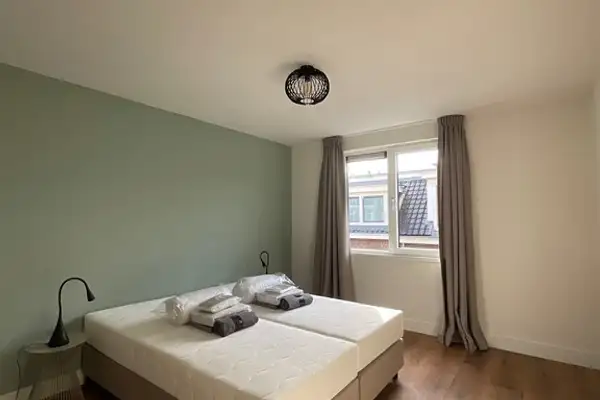 Foto #10 Appartement West-Peterstraat Arnhem