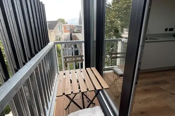 Foto #21 Appartement West-Peterstraat Arnhem