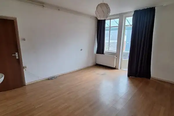 Foto #1 Kamer Looierstraat Arnhem