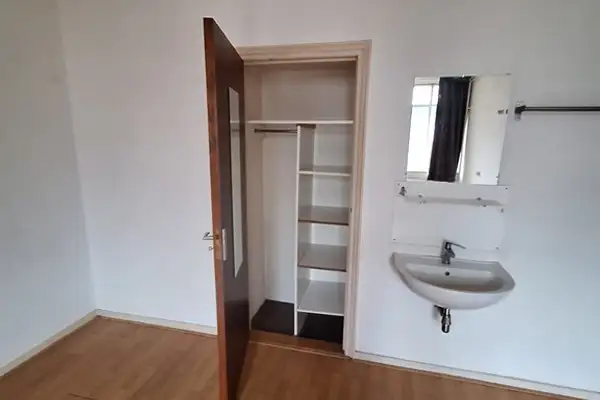 Foto #4 Kamer Looierstraat Arnhem