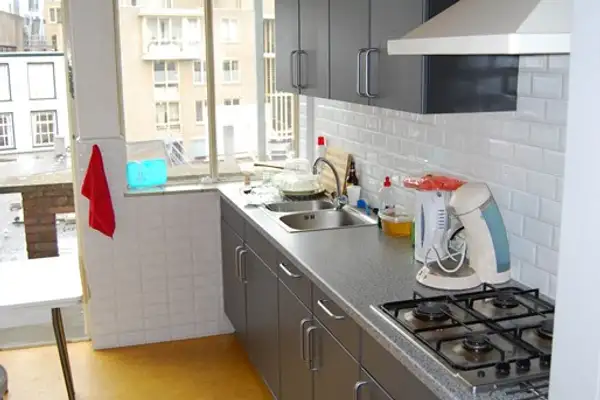 Foto #5 Kamer Looierstraat Arnhem