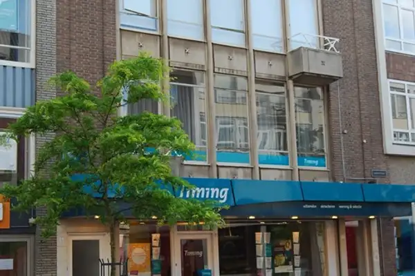 Foto #0 Kamer Looierstraat Arnhem