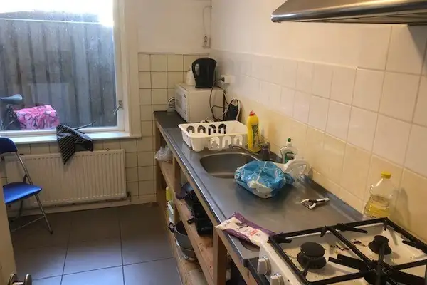 Foto #4 Kamer Oranjestraat Velp