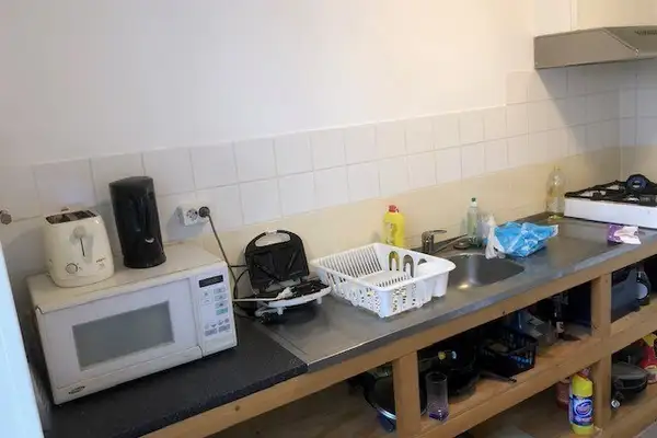 Foto #3 Kamer Oranjestraat Velp