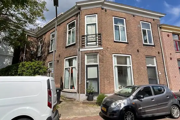 Foto #0 Kamer Oranjestraat Velp