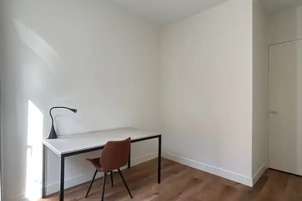 Foto #8 Appartement West-Peterstraat Arnhem