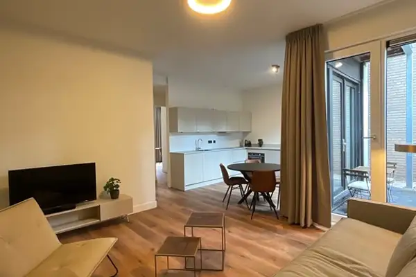 Foto #1 Appartement West-Peterstraat Arnhem