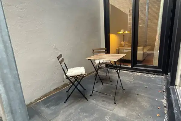 Foto #16 Appartement West-Peterstraat Arnhem