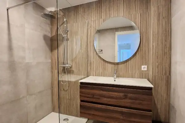 Foto #14 Appartement West-Peterstraat Arnhem