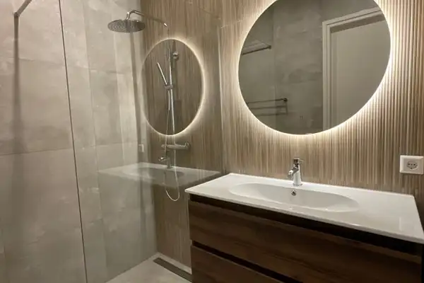 Foto #12 Appartement West-Peterstraat Arnhem