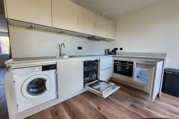 Foto #10 Appartement West-Peterstraat Arnhem