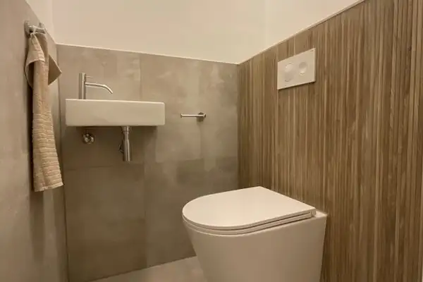 Foto #15 Appartement West-Peterstraat Arnhem